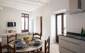 Apartamento La Casa del Santo